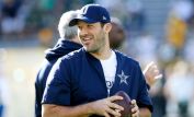 Tony Romo