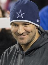 Tony Romo