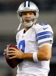 Tony Romo