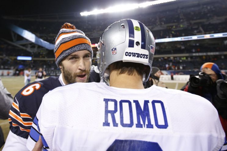 Tony Romo