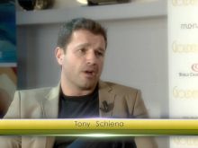 Tony Schiena