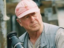 Tony Scott