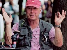 Tony Scott