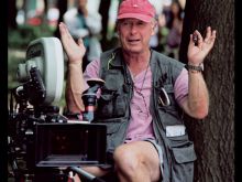 Tony Scott