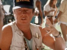 Tony Scott