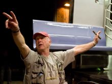 Tony Scott