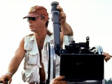 Tony Scott