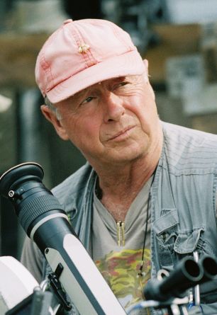 Tony Scott