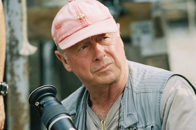 Tony Scott