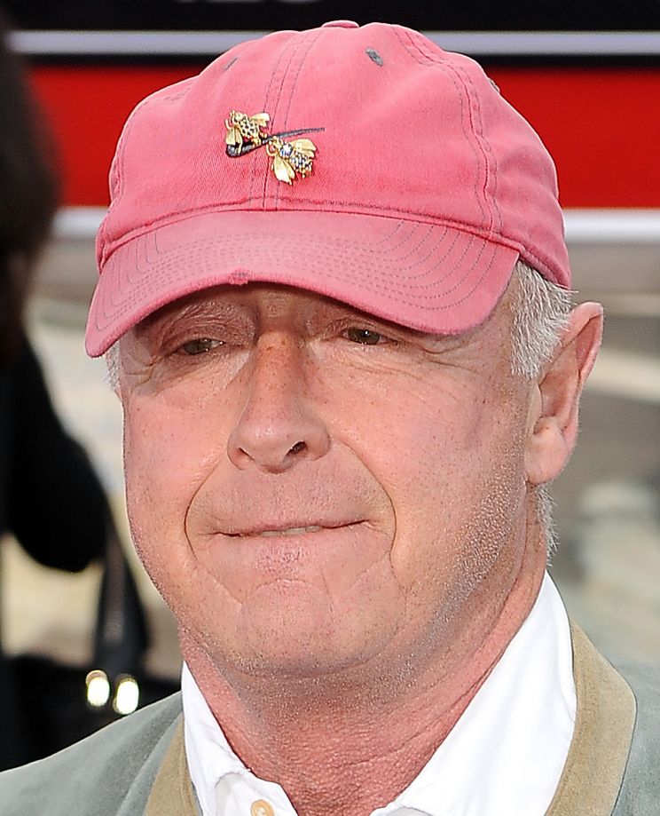 Tony Scott