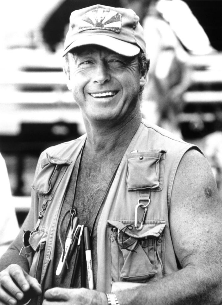 Tony Scott