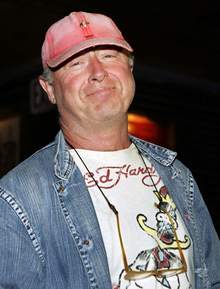 Tony Scott