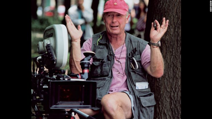 Tony Scott