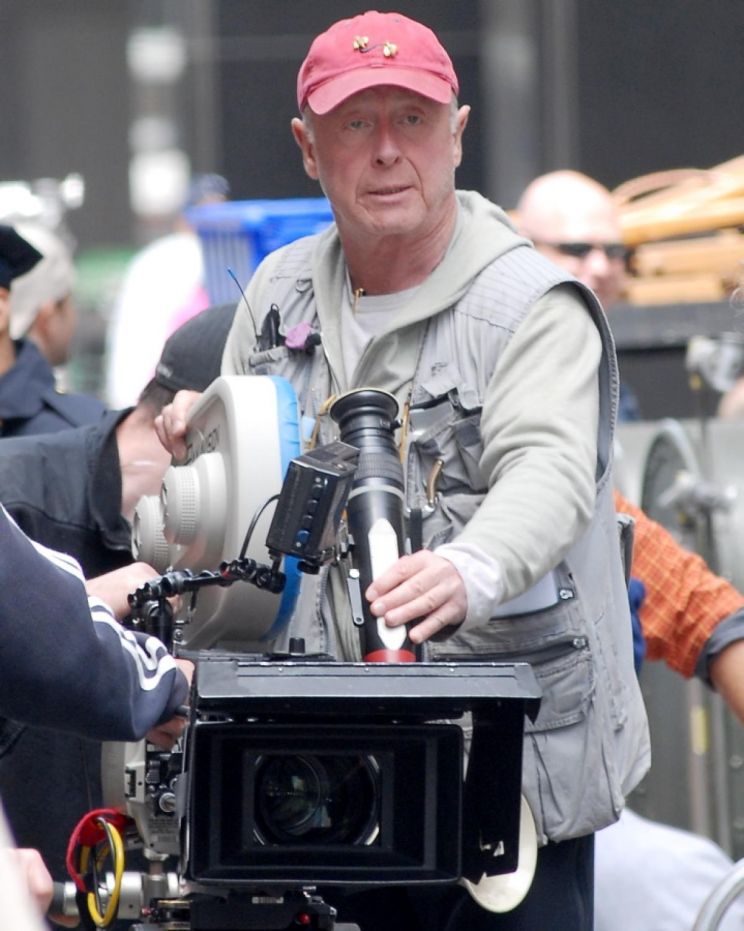 Tony Scott