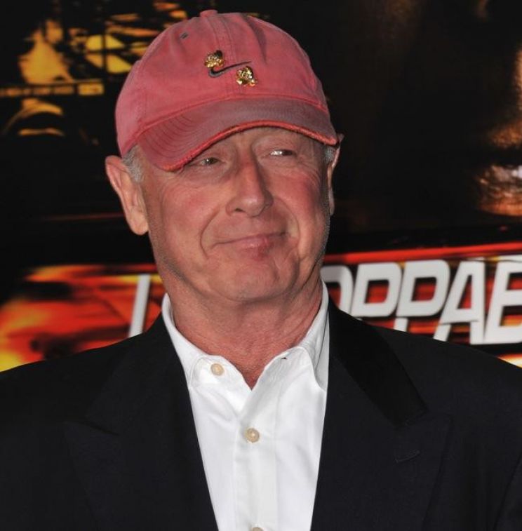 Tony Scott