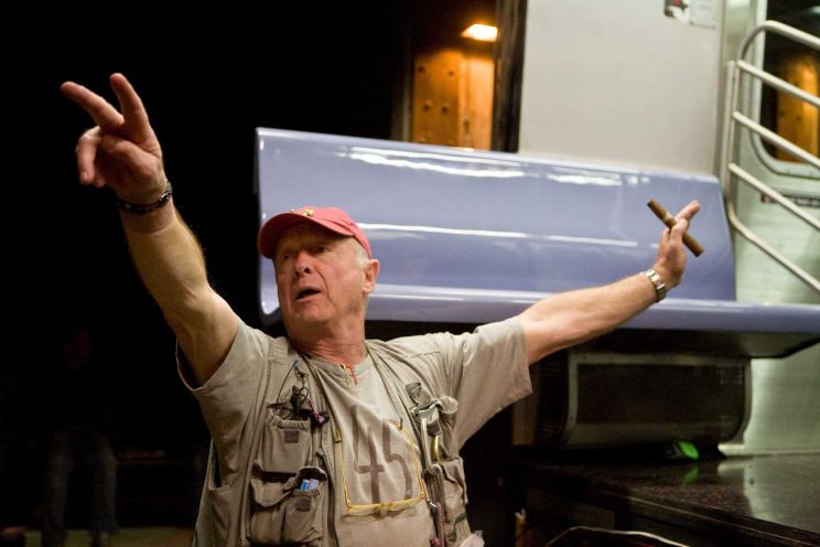 Tony Scott