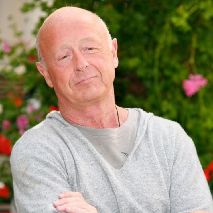 Tony Scott