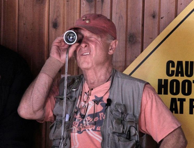 Tony Scott