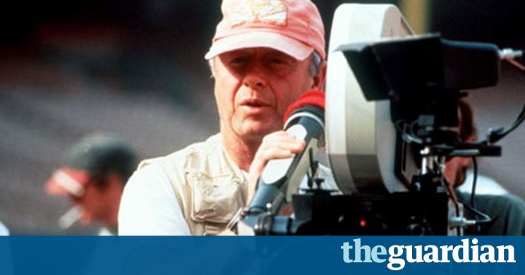 Tony Scott