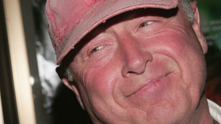 Tony Scott