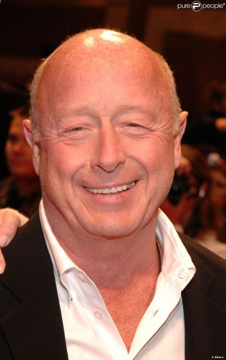 Tony Scott