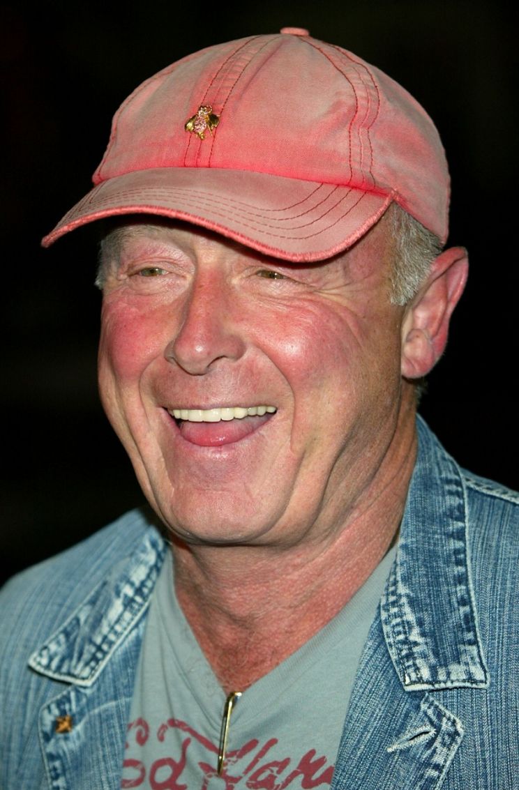 Tony Scott