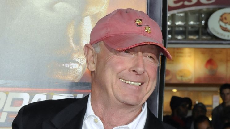 Tony Scott