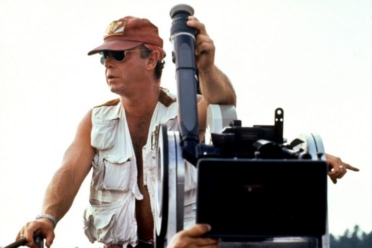 Tony Scott