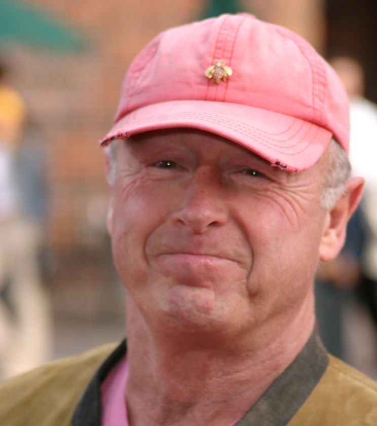 Tony Scott