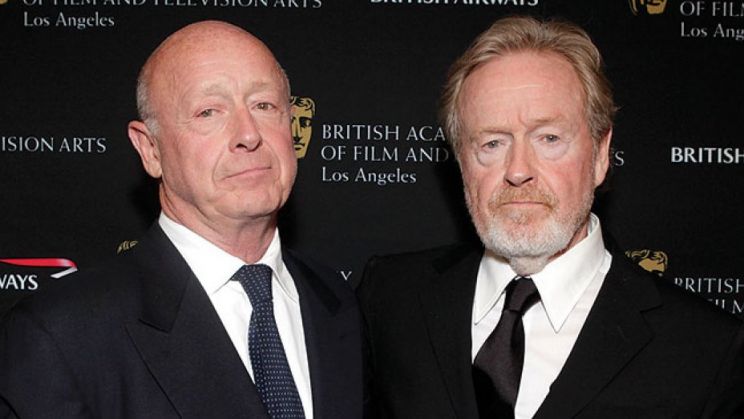 Tony Scott