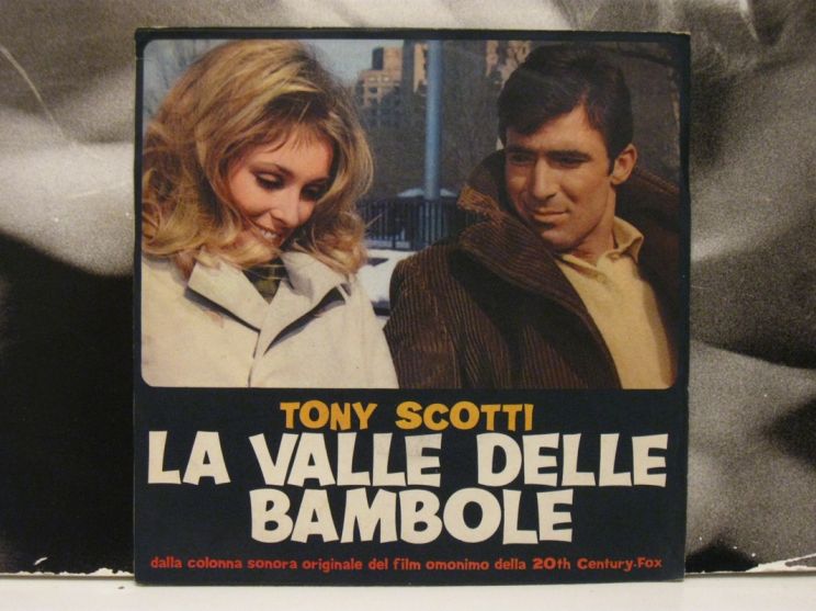 Tony Scotti