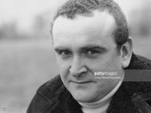 Tony Selby