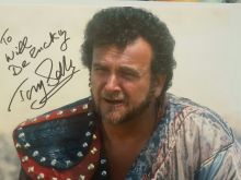 Tony Selby