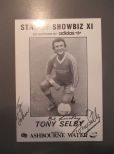 Tony Selby