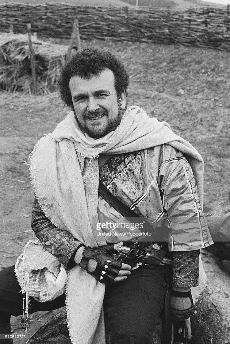 Tony Selby