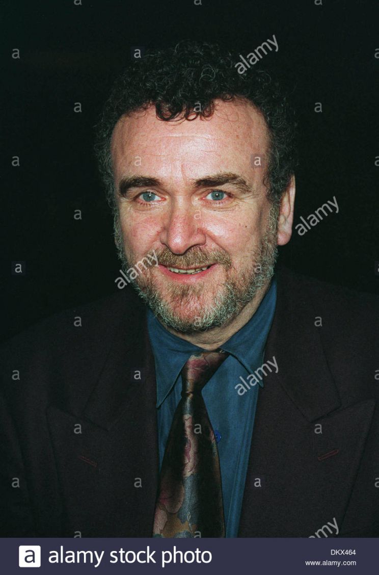 Tony Selby