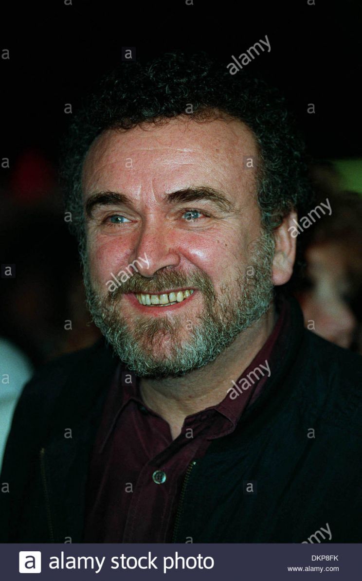 Tony Selby