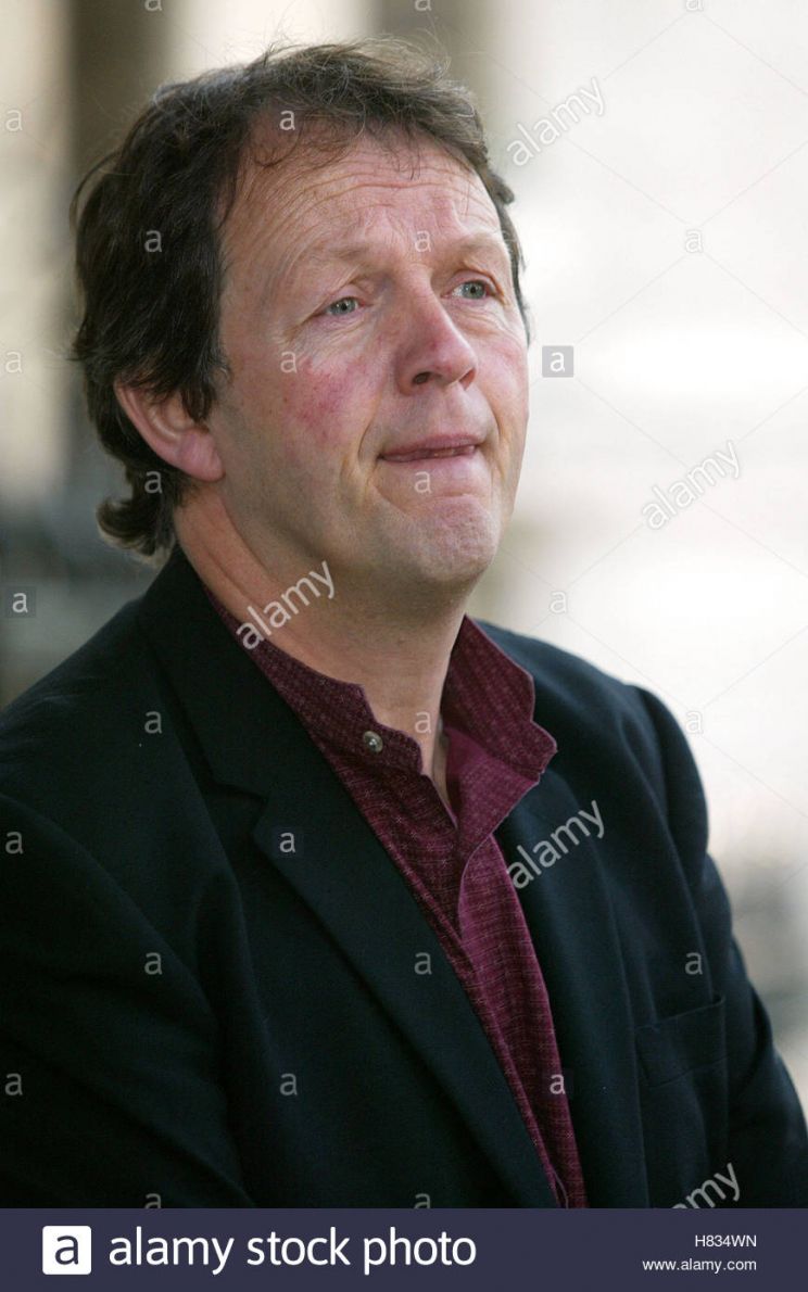 Tony Selby