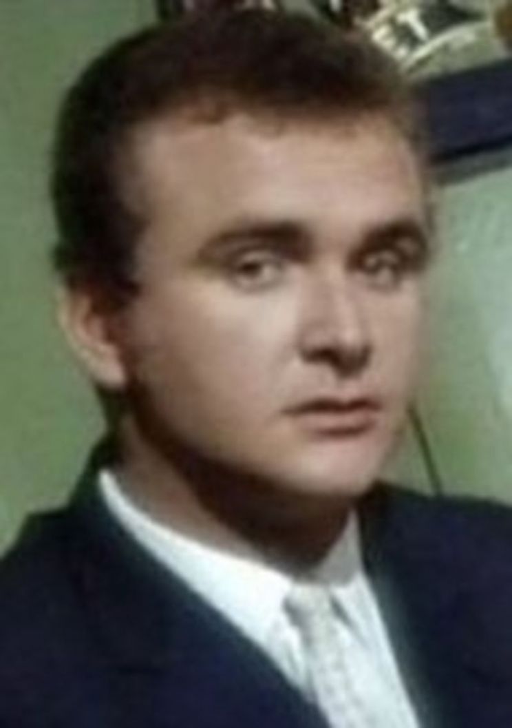 Tony Selby