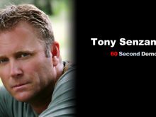 Tony Senzamici