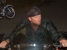 Tony Senzamici