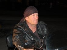 Tony Senzamici