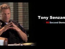 Tony Senzamici