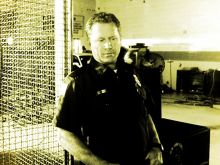 Tony Senzamici photo