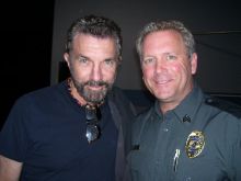 Tony Senzamici