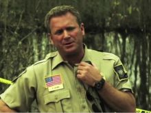 Tony Senzamici