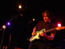 Tony Senzamici