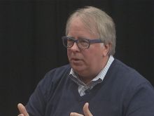 Tony Senzamici