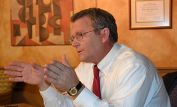 Tony Senzamici