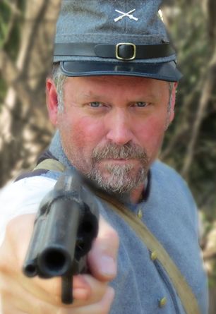Tony Senzamici